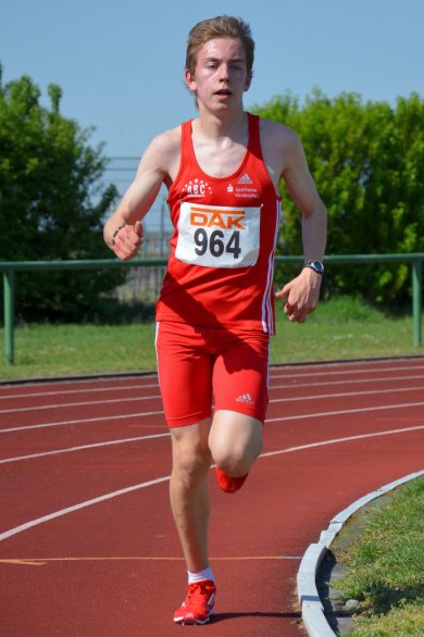 Pfalz-Langstreckenmeisterschaften am 28.04.2012 in Bad Dürkheim 