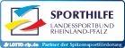 Sporthilfe des Landessportbundes Rheinland-Pfalz